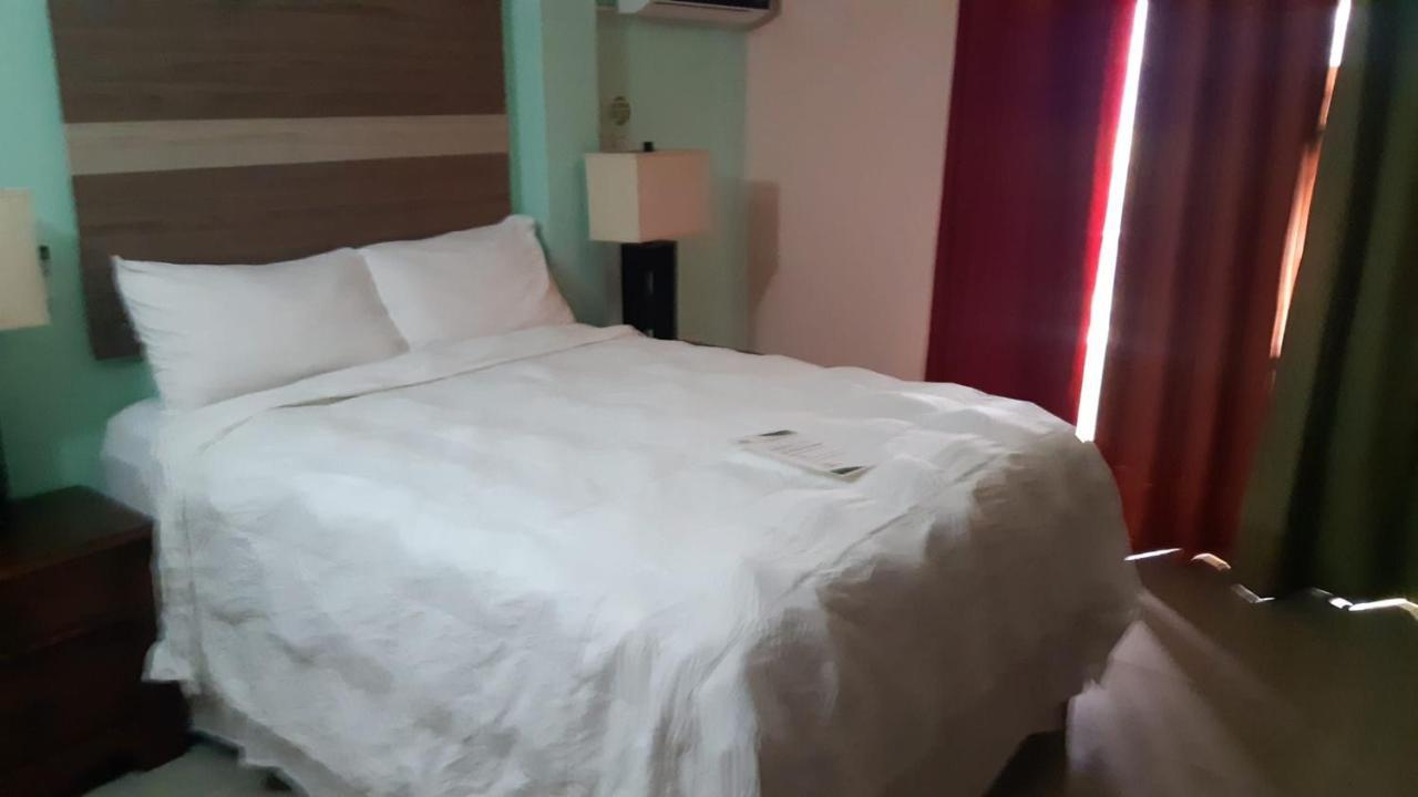 Bed and Breakfast Matthew'S Miracle View Розо Экстерьер фото