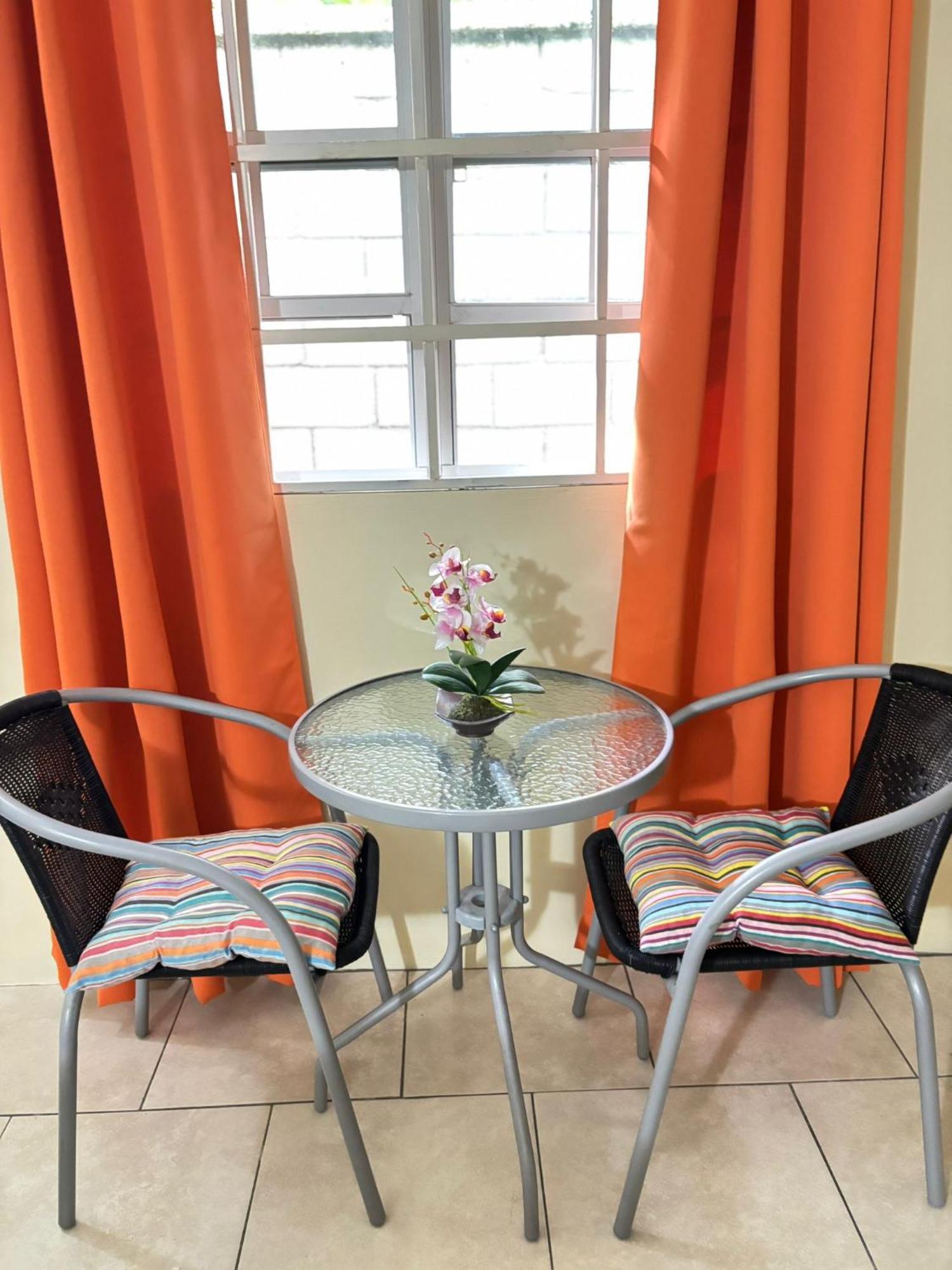 Bed and Breakfast Matthew'S Miracle View Розо Экстерьер фото